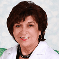 Elsa Fernandez M.D. FAAP (Retired)