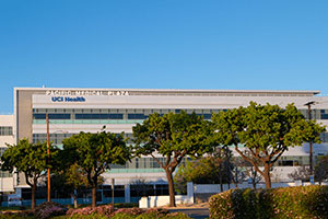 Pacific Medical Plaza Building