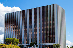 Newport Children's Medical Group Building in Newport Beach, CA