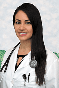 Dr. Johanna Rodriguez-Toledo, MD, FAAP